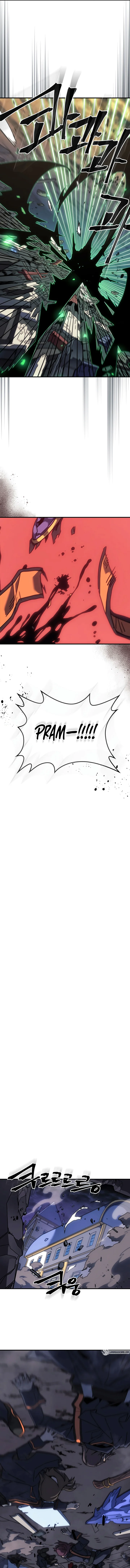 A Returner's Magic Should Be Special Chapter 248 - Page 8