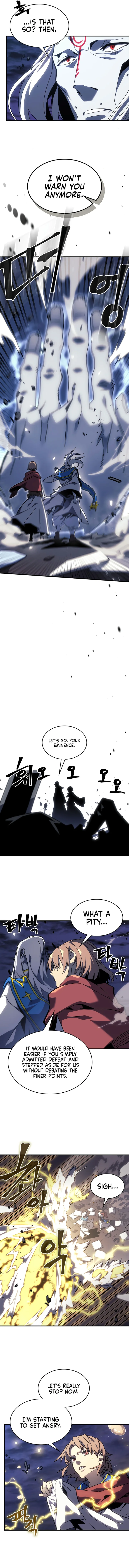 A Returner's Magic Should Be Special Chapter 248 - Page 10