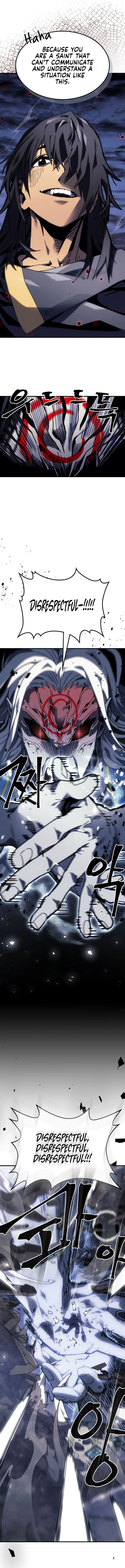 A Returner's Magic Should Be Special Chapter 249 - Page 4