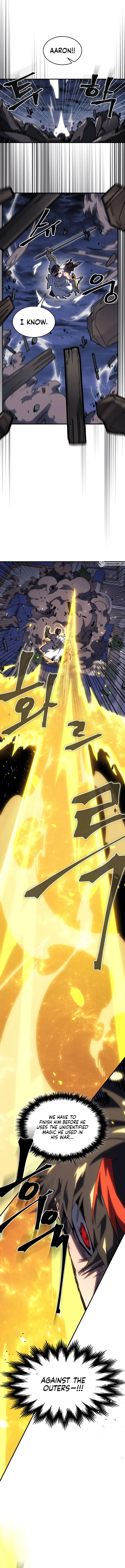 A Returner's Magic Should Be Special Chapter 249 - Page 7