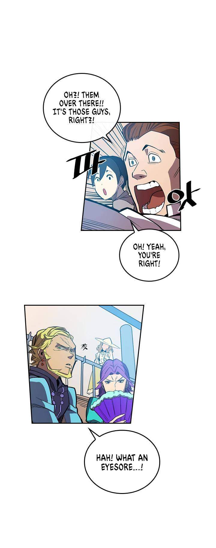 A Returner's Magic Should Be Special Chapter 25 - Page 10