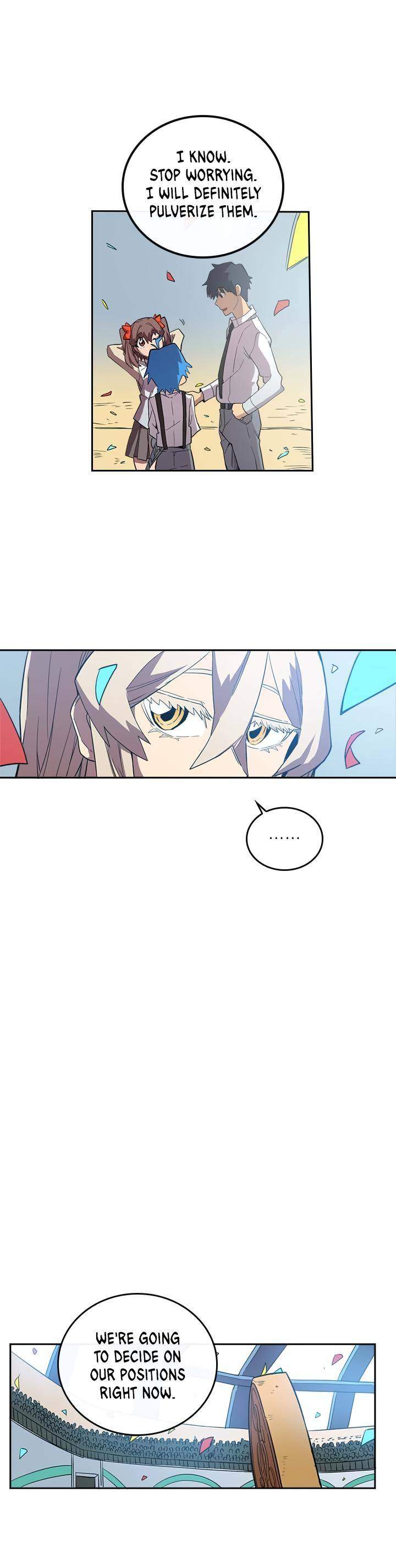 A Returner's Magic Should Be Special Chapter 25 - Page 13
