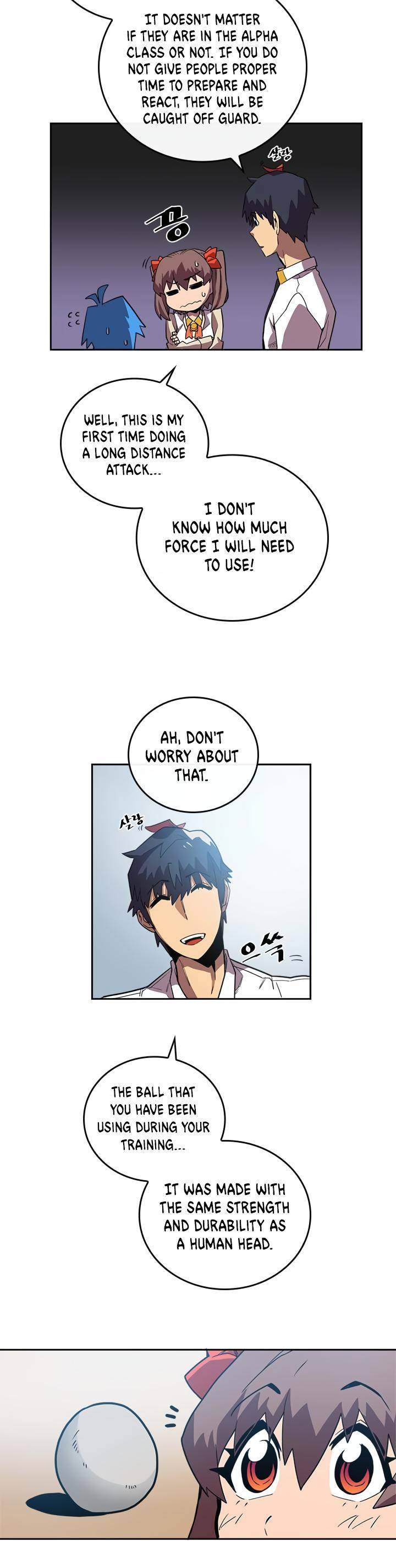 A Returner's Magic Should Be Special Chapter 25 - Page 15