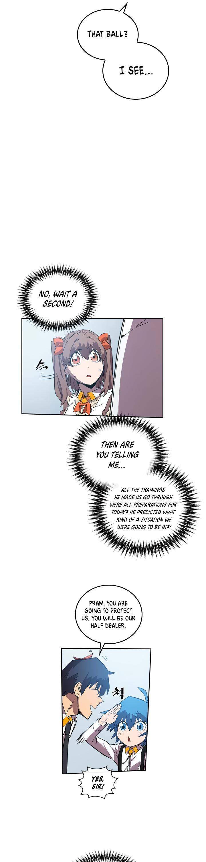 A Returner's Magic Should Be Special Chapter 25 - Page 16