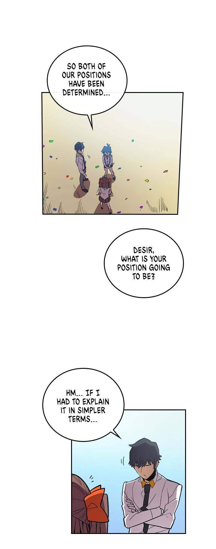 A Returner's Magic Should Be Special Chapter 25 - Page 18