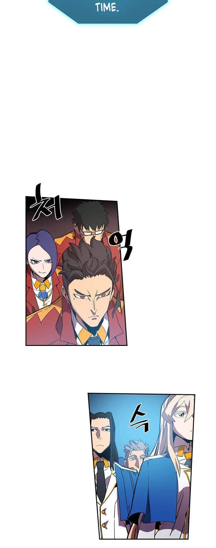 A Returner's Magic Should Be Special Chapter 25 - Page 20