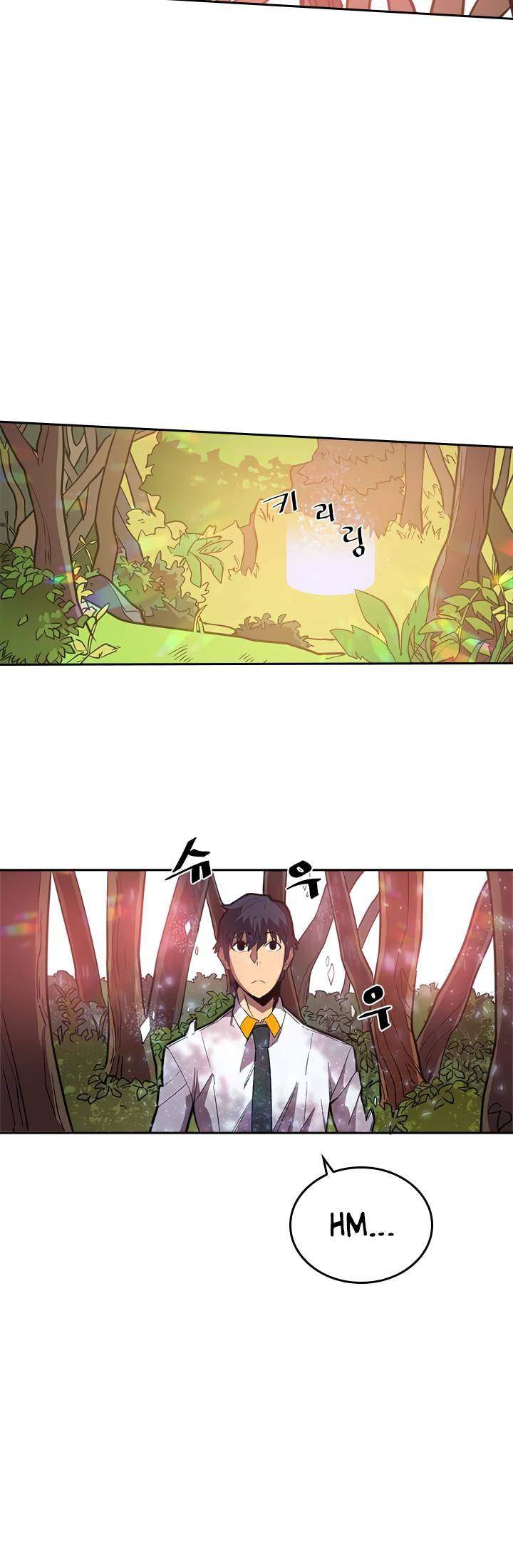 A Returner's Magic Should Be Special Chapter 25 - Page 23
