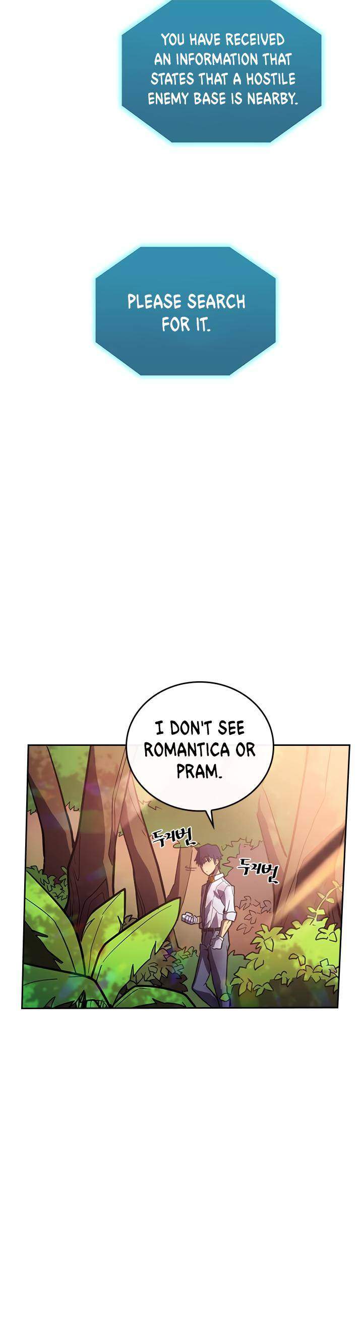 A Returner's Magic Should Be Special Chapter 25 - Page 25