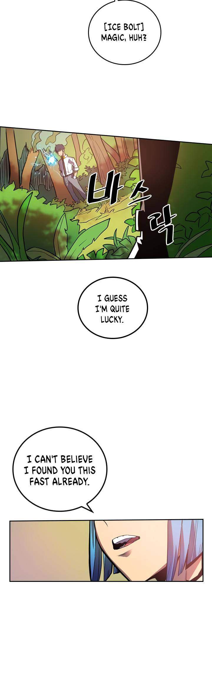 A Returner's Magic Should Be Special Chapter 25 - Page 27