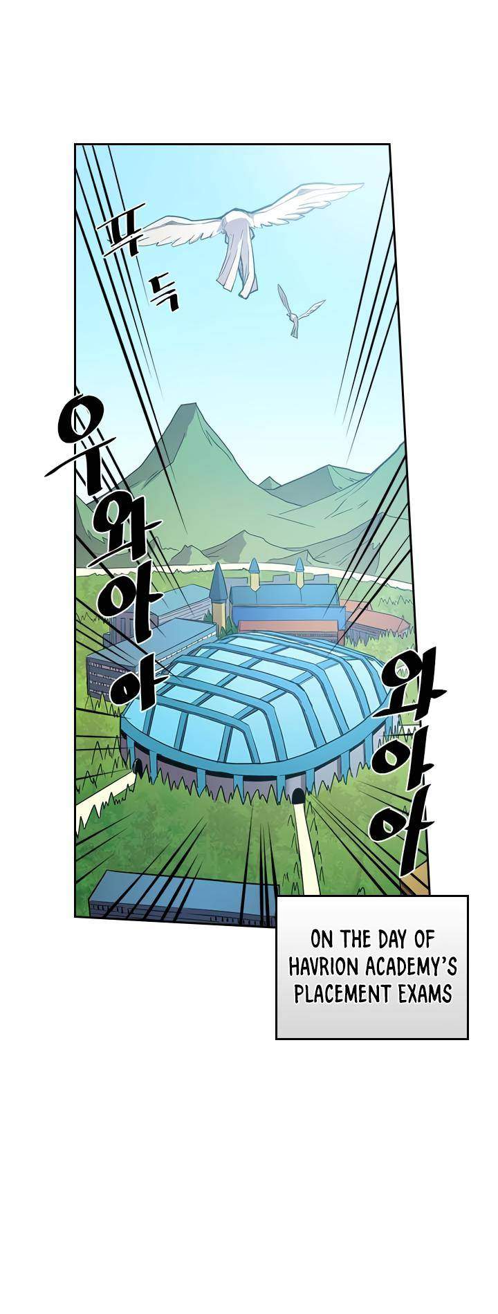 A Returner's Magic Should Be Special Chapter 25 - Page 3