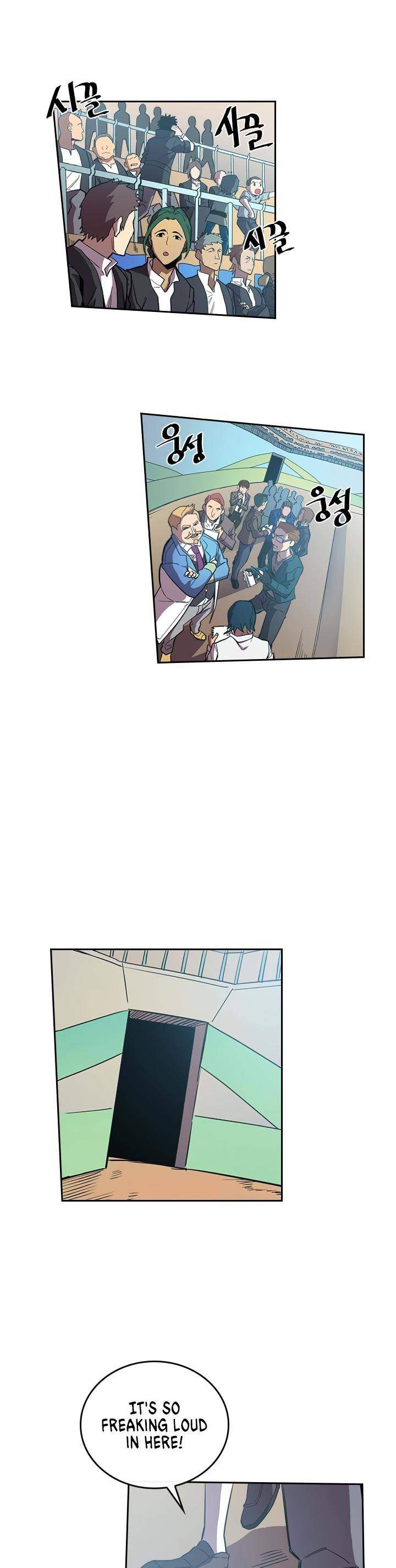 A Returner's Magic Should Be Special Chapter 25 - Page 4
