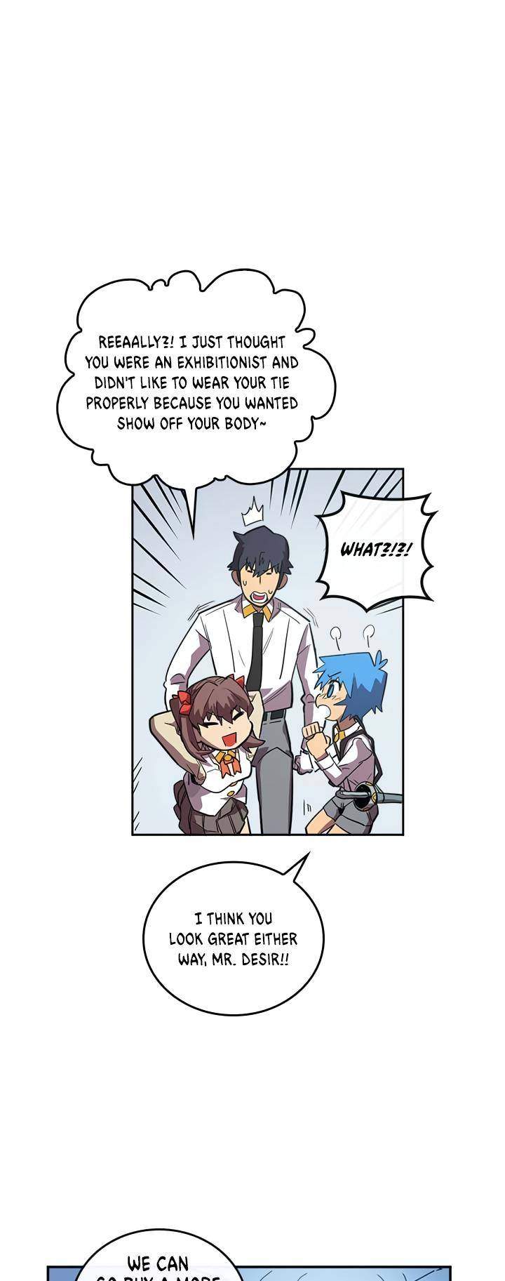A Returner's Magic Should Be Special Chapter 25 - Page 7