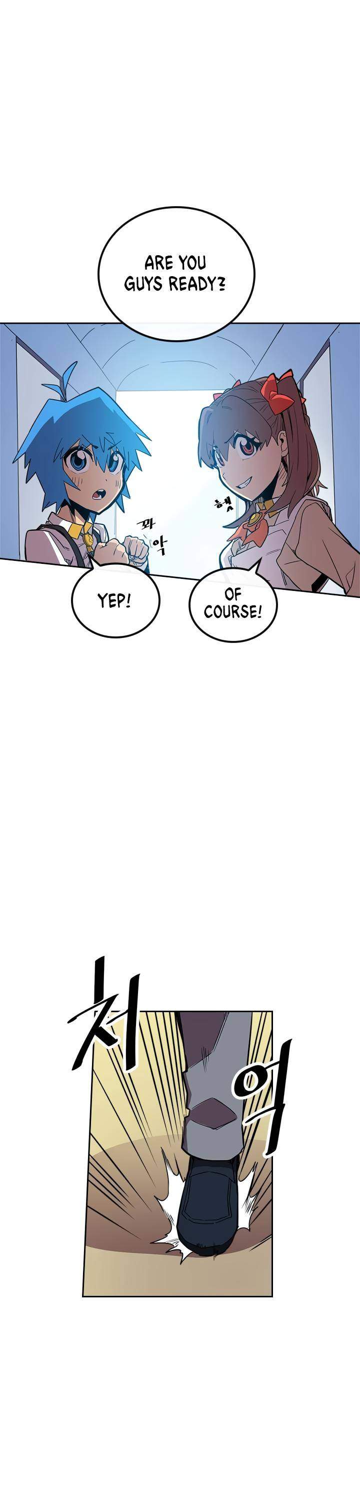 A Returner's Magic Should Be Special Chapter 25 - Page 9