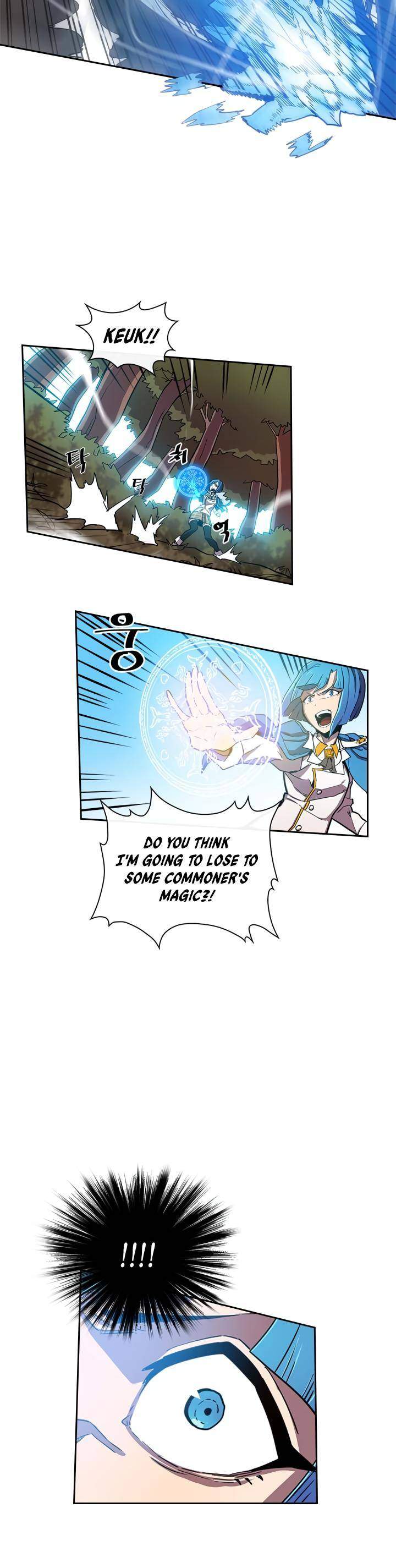 A Returner's Magic Should Be Special Chapter 26 - Page 13