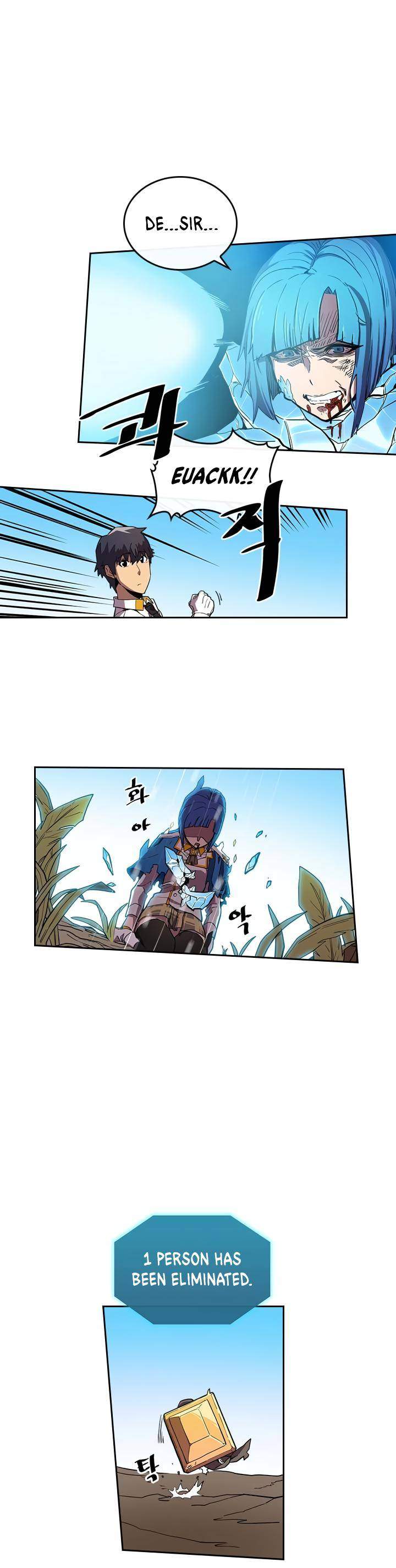 A Returner's Magic Should Be Special Chapter 26 - Page 15