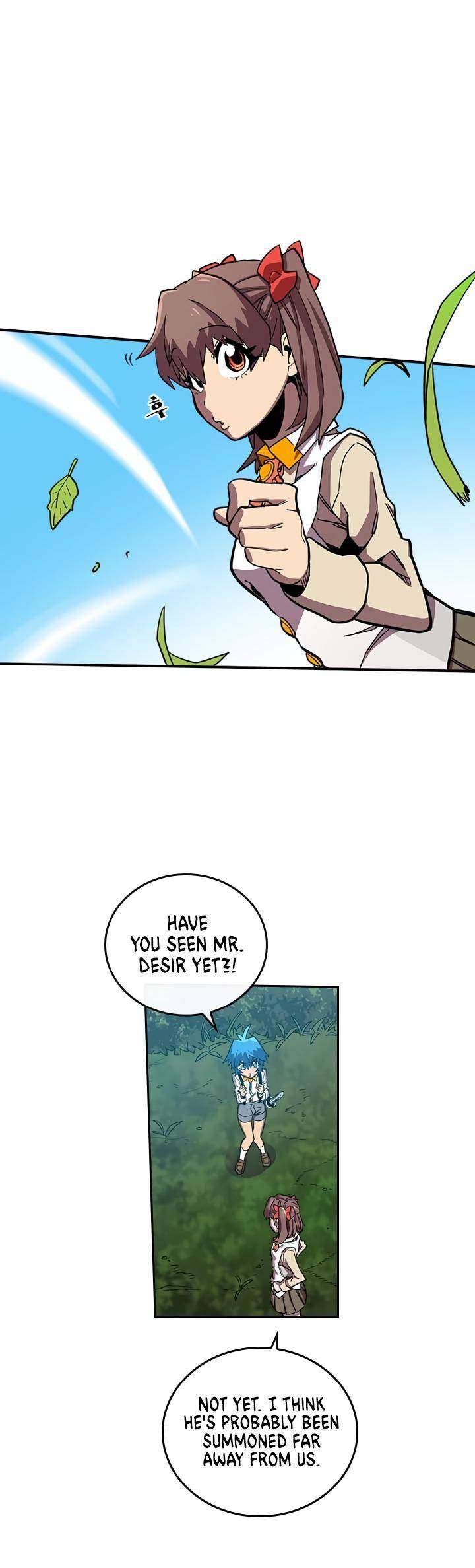 A Returner's Magic Should Be Special Chapter 26 - Page 19
