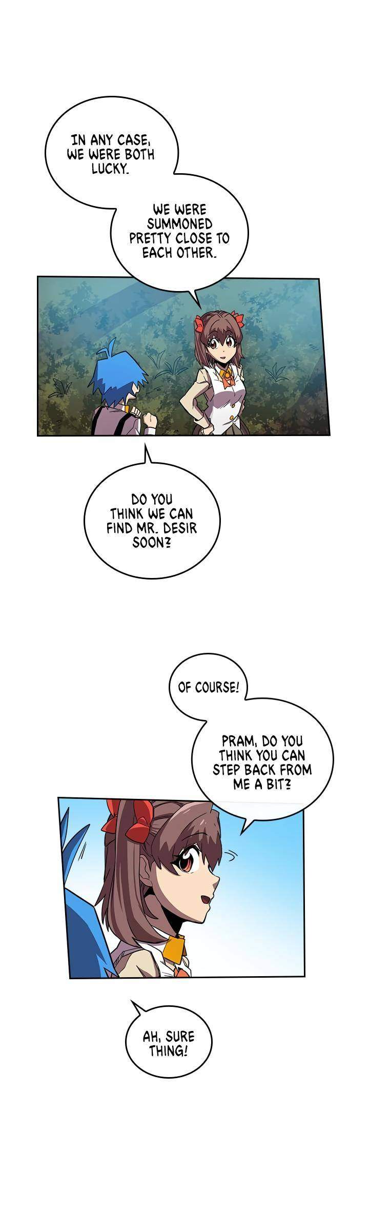 A Returner's Magic Should Be Special Chapter 26 - Page 20