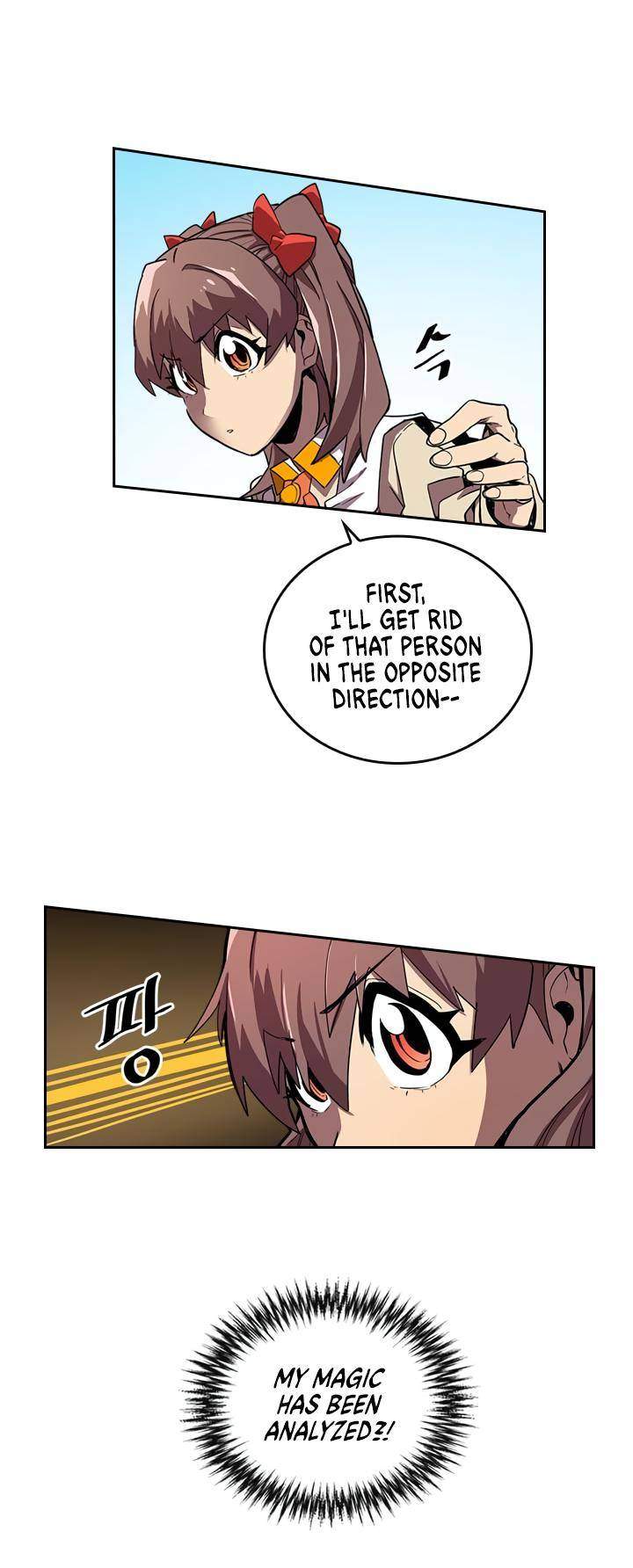 A Returner's Magic Should Be Special Chapter 26 - Page 23