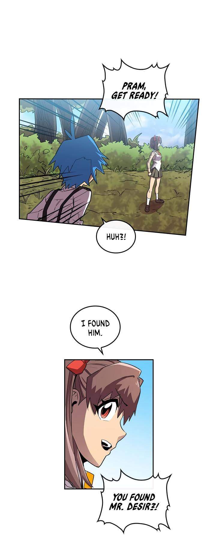 A Returner's Magic Should Be Special Chapter 26 - Page 24