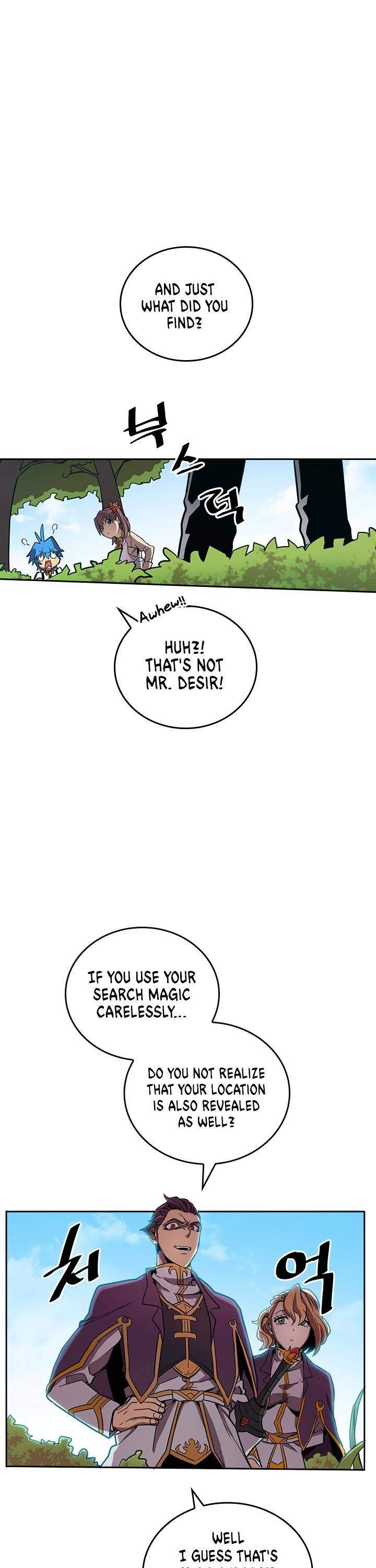 A Returner's Magic Should Be Special Chapter 26 - Page 25