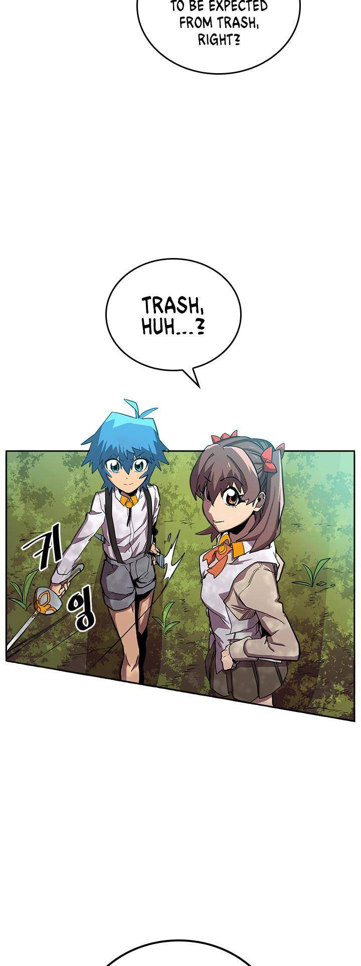 A Returner's Magic Should Be Special Chapter 26 - Page 26