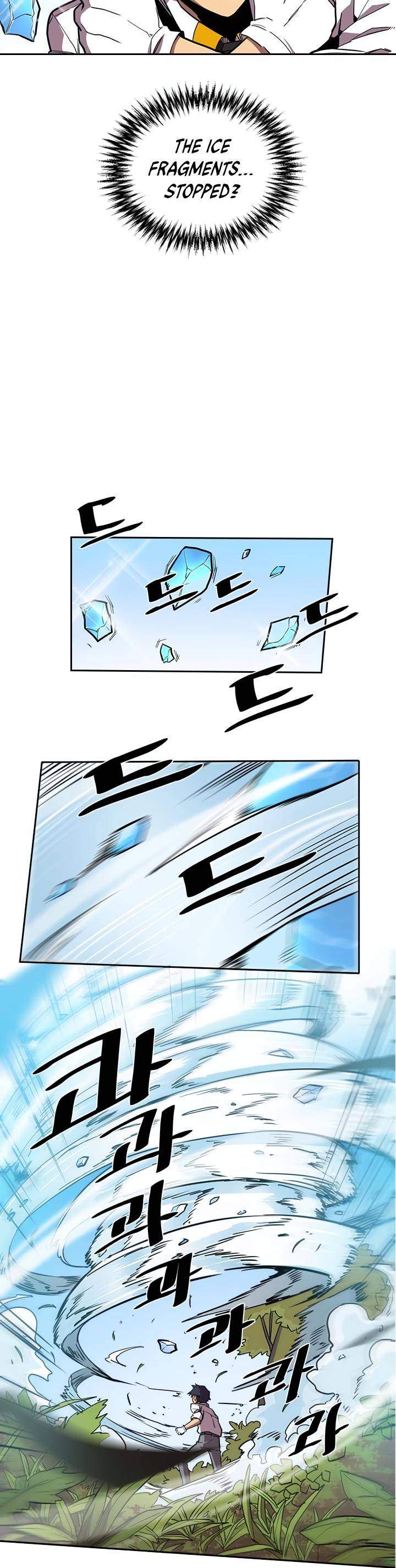 A Returner's Magic Should Be Special Chapter 26 - Page 5