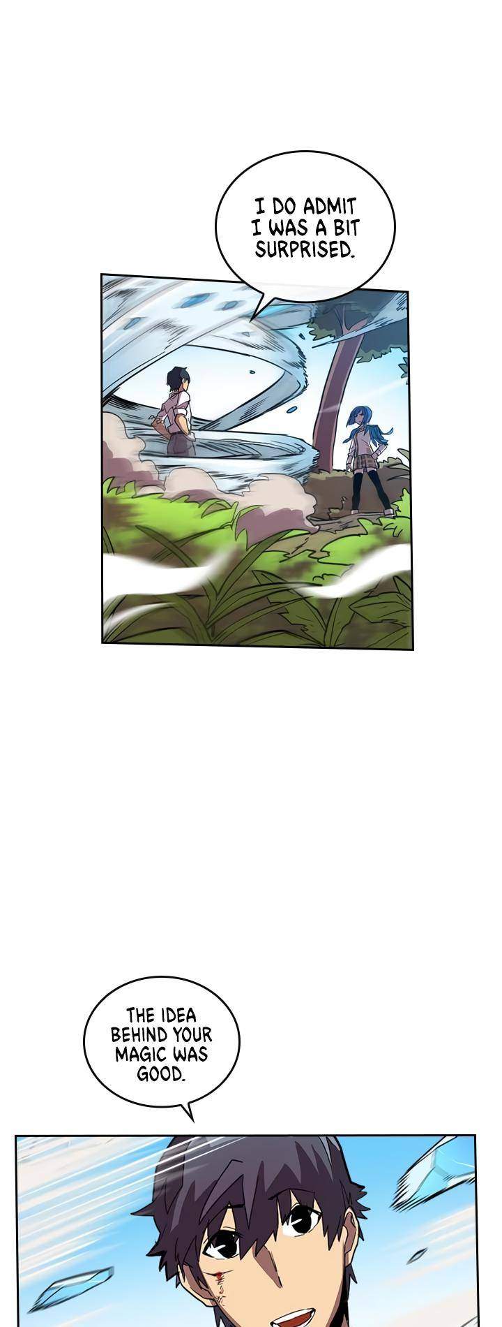 A Returner's Magic Should Be Special Chapter 26 - Page 8