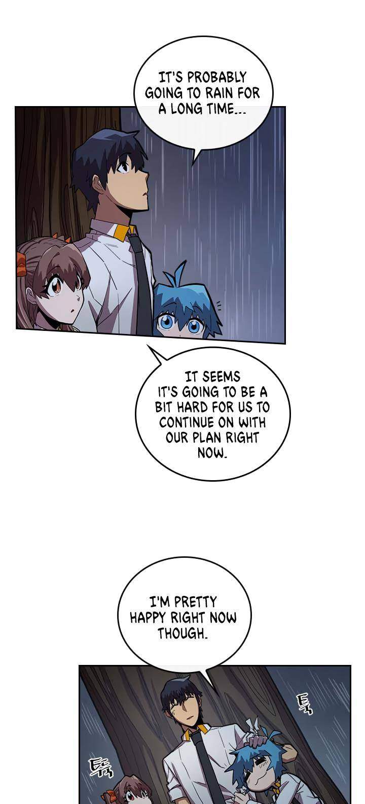 A Returner's Magic Should Be Special Chapter 28 - Page 10