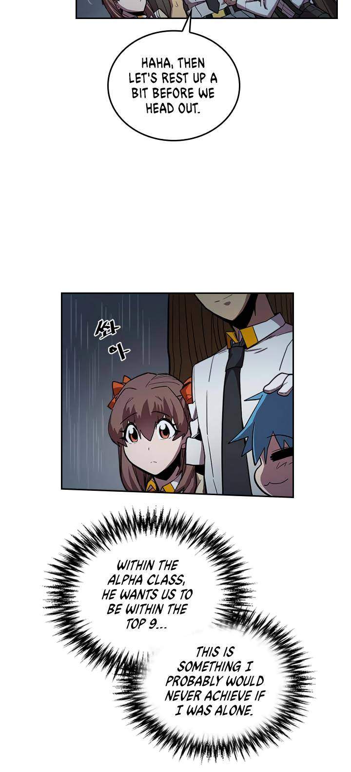 A Returner's Magic Should Be Special Chapter 28 - Page 11