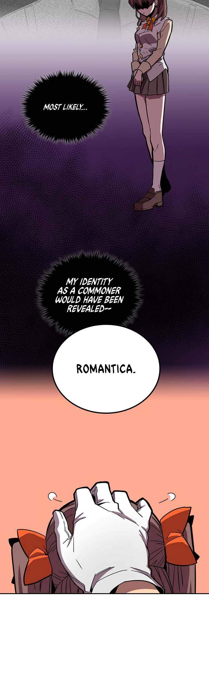 A Returner's Magic Should Be Special Chapter 28 - Page 13