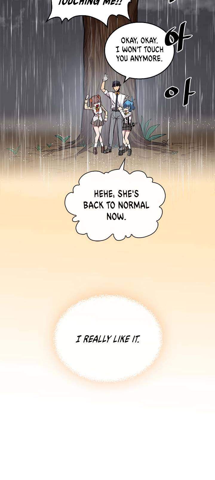 A Returner's Magic Should Be Special Chapter 28 - Page 16