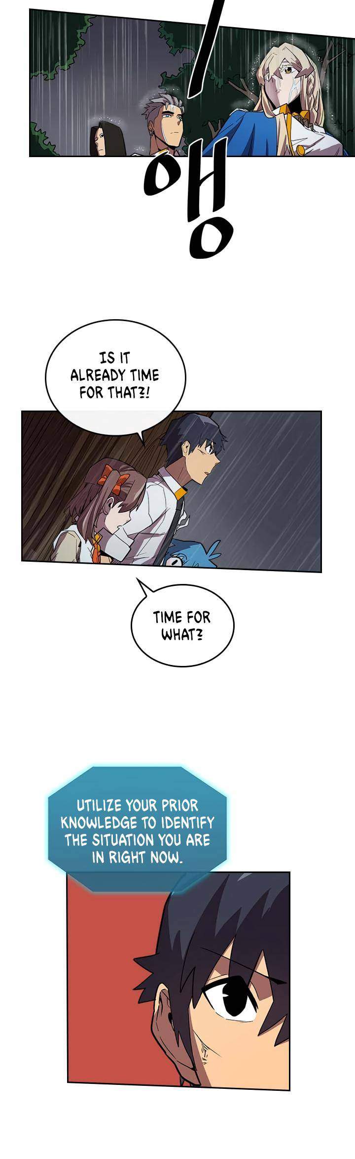 A Returner's Magic Should Be Special Chapter 28 - Page 18