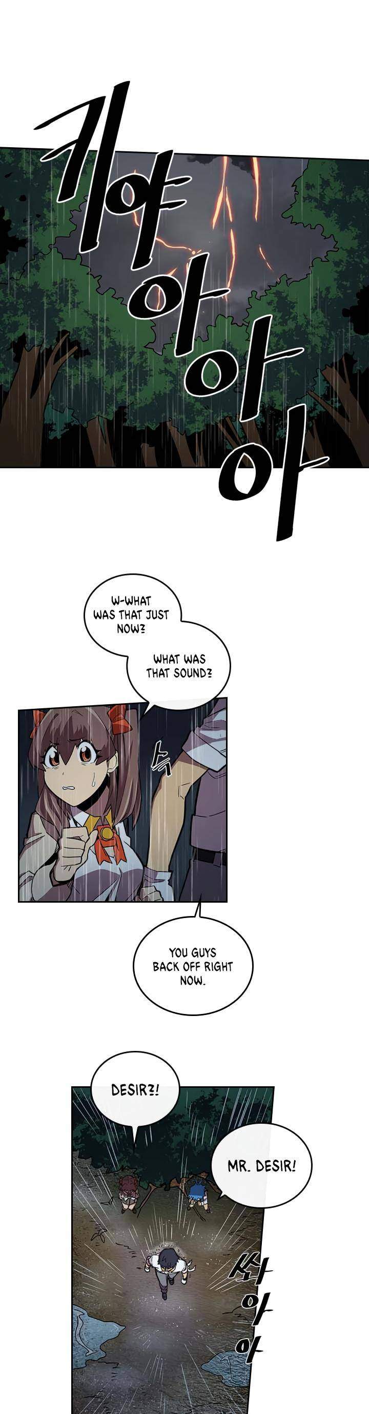 A Returner's Magic Should Be Special Chapter 28 - Page 21