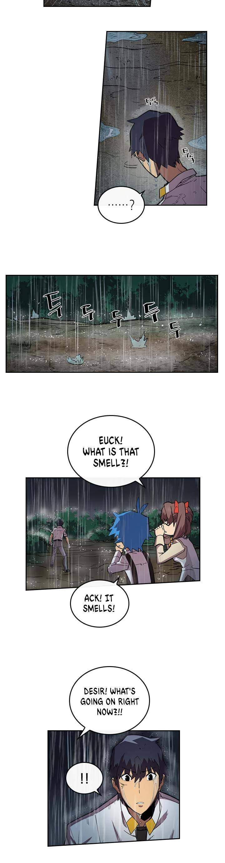 A Returner's Magic Should Be Special Chapter 28 - Page 22