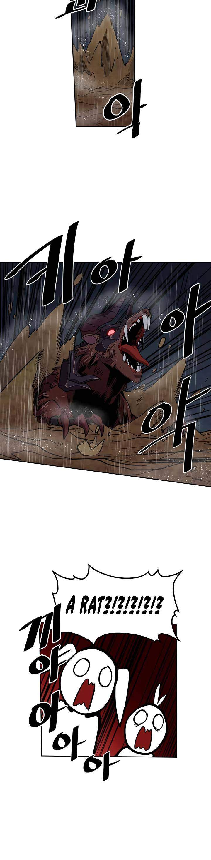 A Returner's Magic Should Be Special Chapter 28 - Page 24