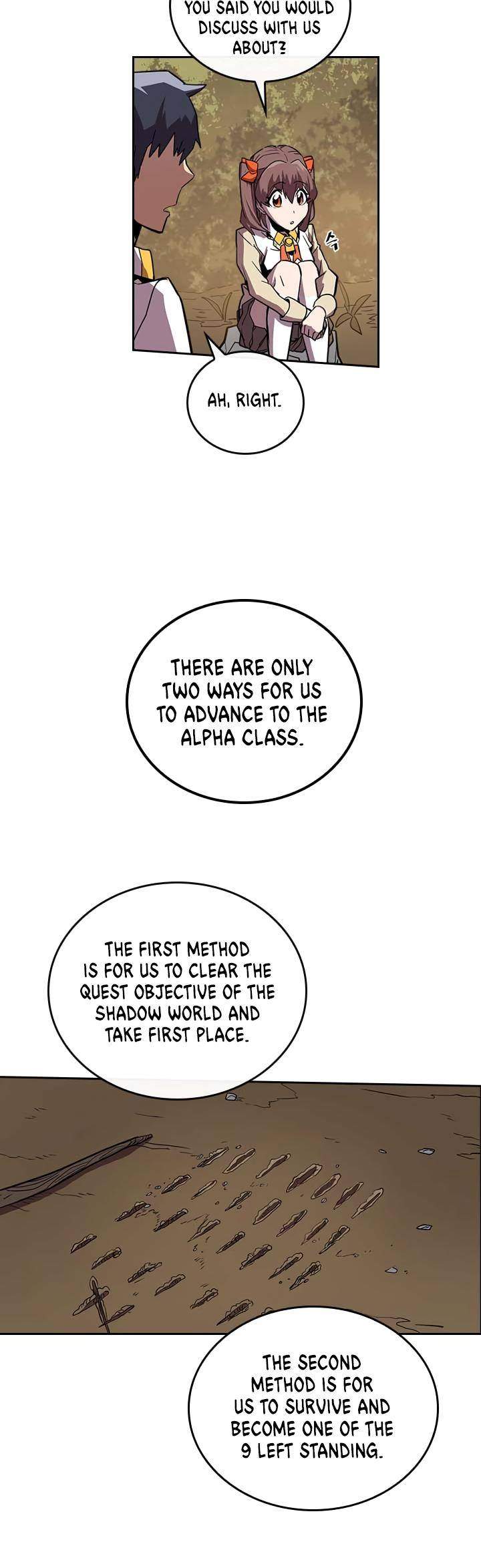 A Returner's Magic Should Be Special Chapter 28 - Page 5