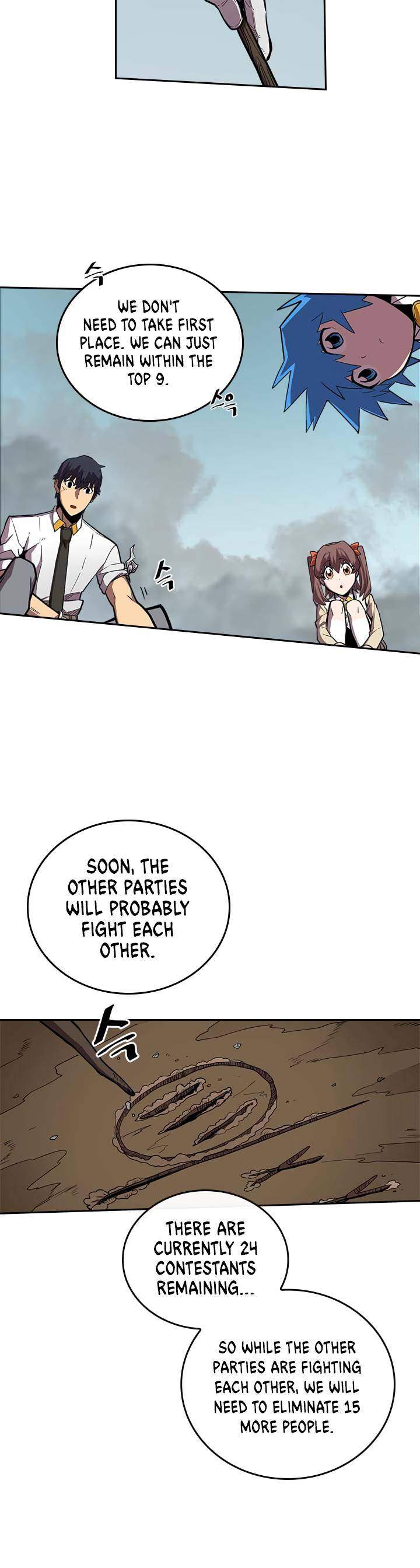 A Returner's Magic Should Be Special Chapter 28 - Page 7