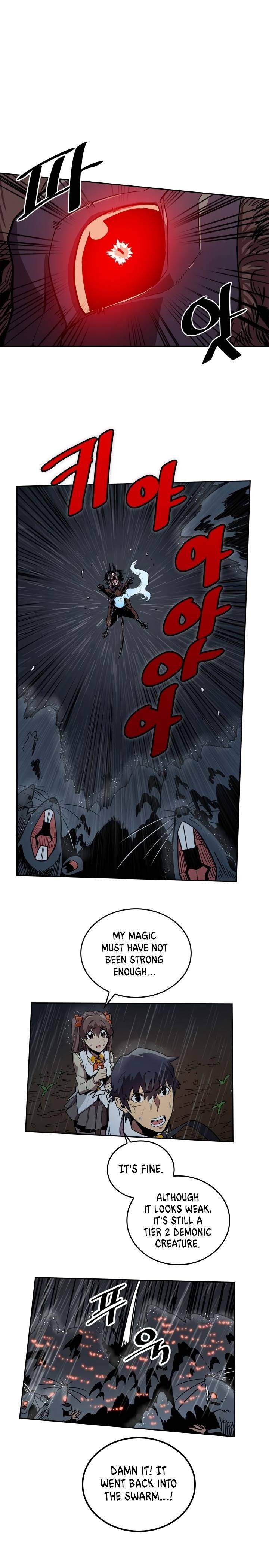 A Returner's Magic Should Be Special Chapter 29 - Page 10