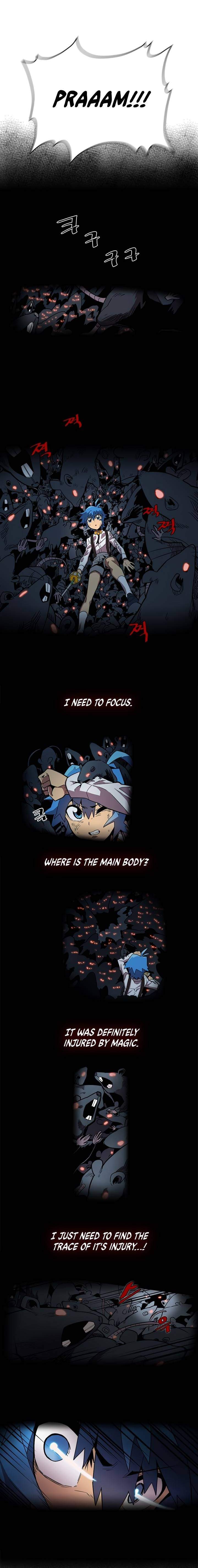 A Returner's Magic Should Be Special Chapter 29 - Page 12