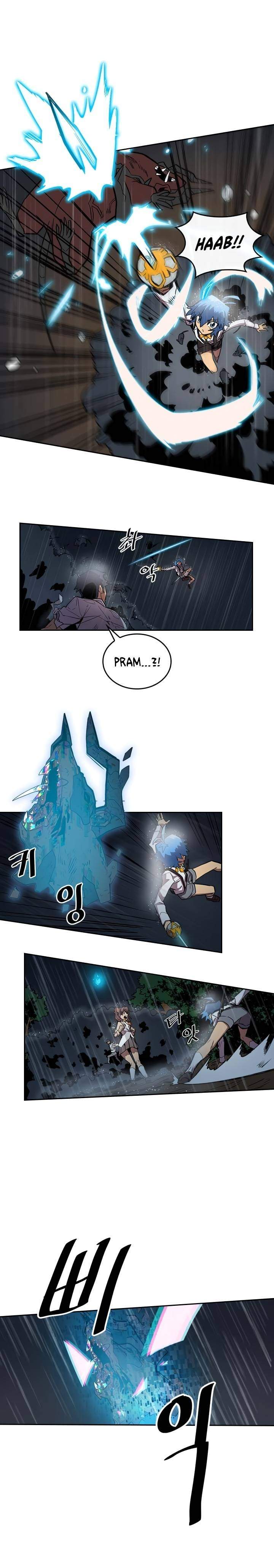 A Returner's Magic Should Be Special Chapter 29 - Page 14