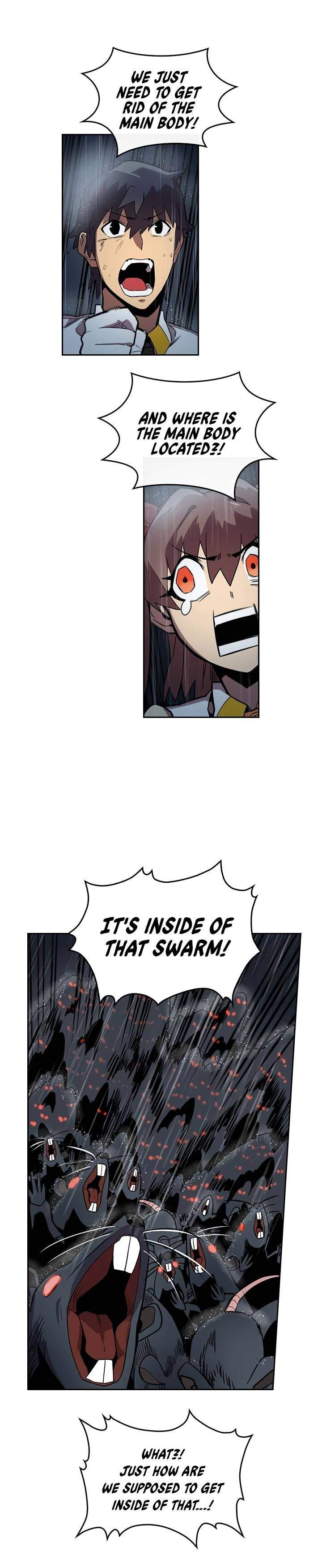 A Returner's Magic Should Be Special Chapter 29 - Page 6