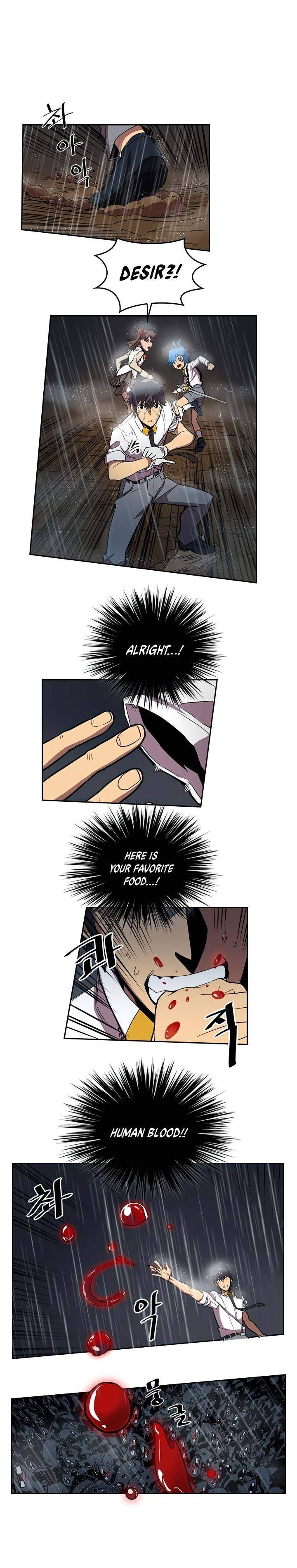 A Returner's Magic Should Be Special Chapter 29 - Page 7