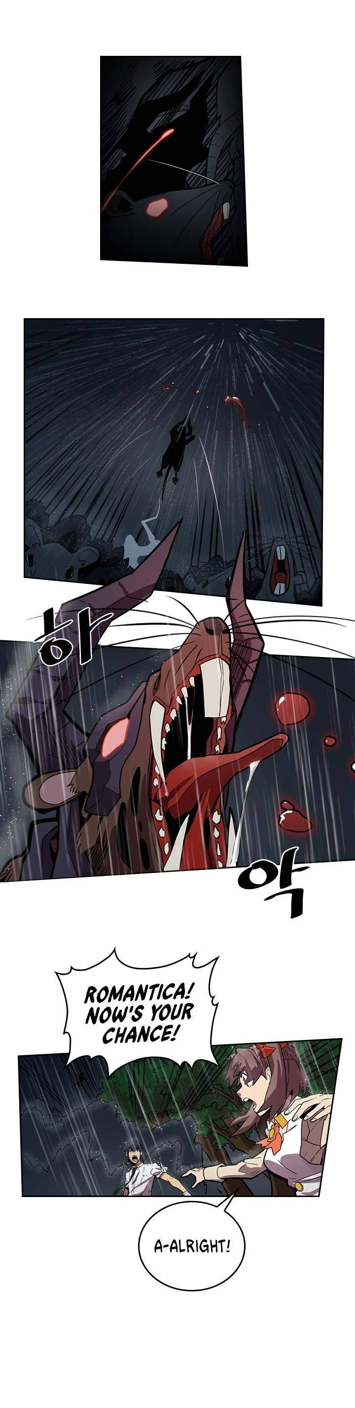 A Returner's Magic Should Be Special Chapter 29 - Page 8