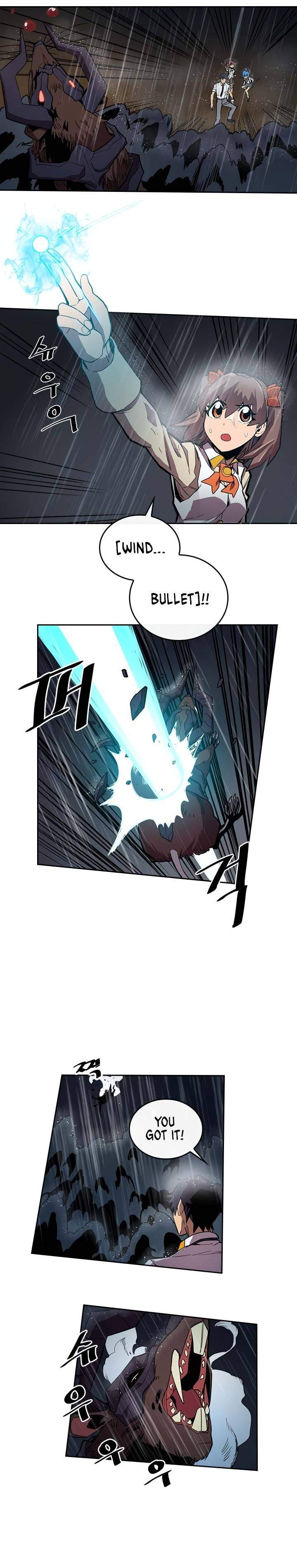 A Returner's Magic Should Be Special Chapter 29 - Page 9
