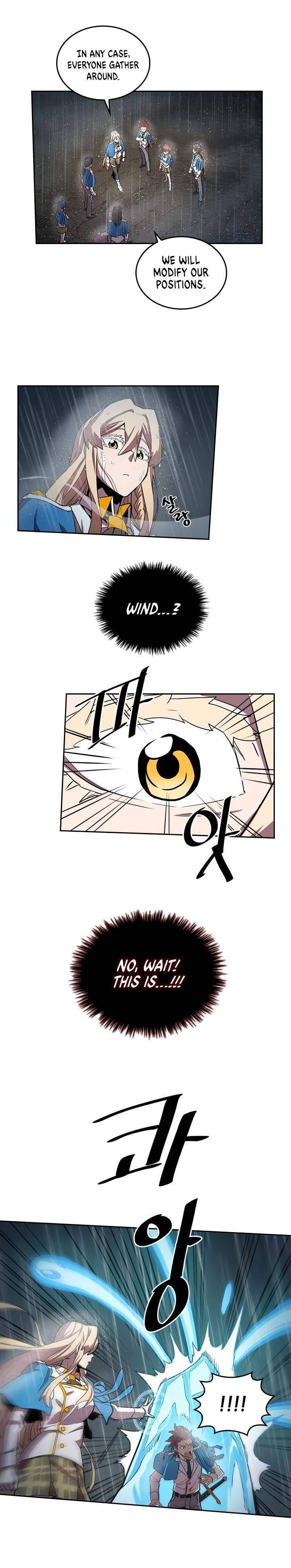 A Returner's Magic Should Be Special Chapter 30 - Page 13