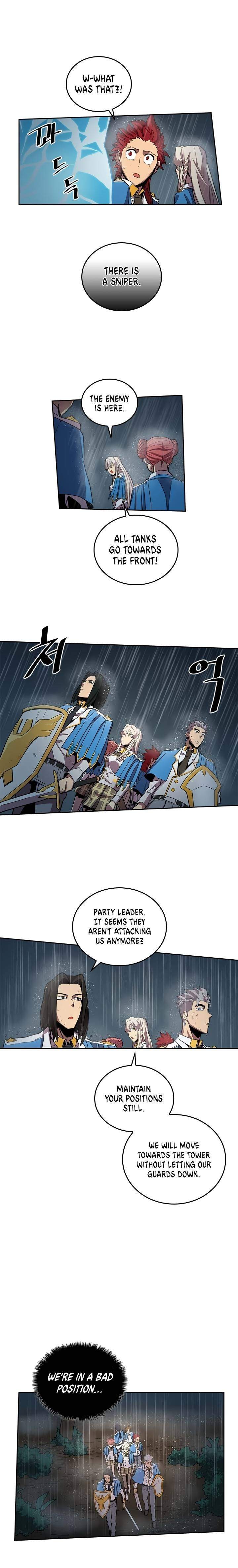 A Returner's Magic Should Be Special Chapter 30 - Page 14