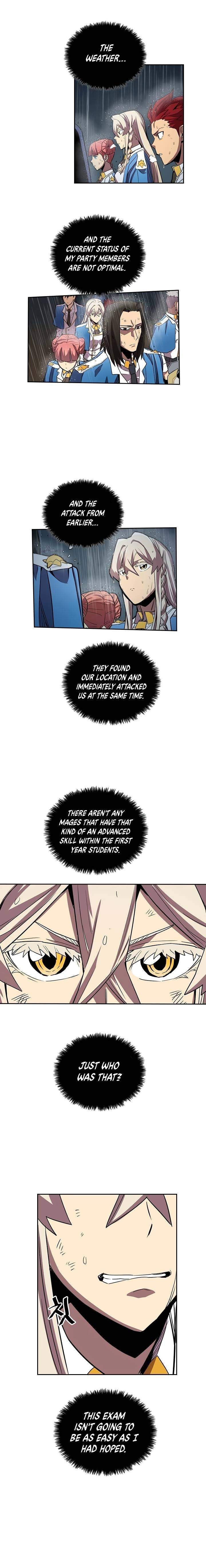 A Returner's Magic Should Be Special Chapter 30 - Page 15