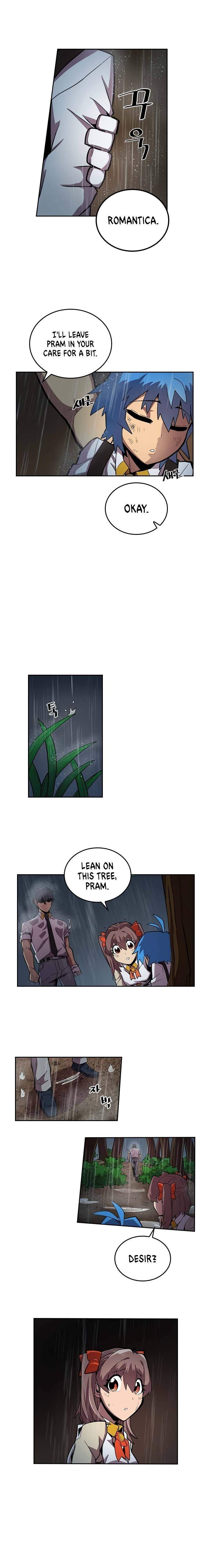 A Returner's Magic Should Be Special Chapter 30 - Page 4
