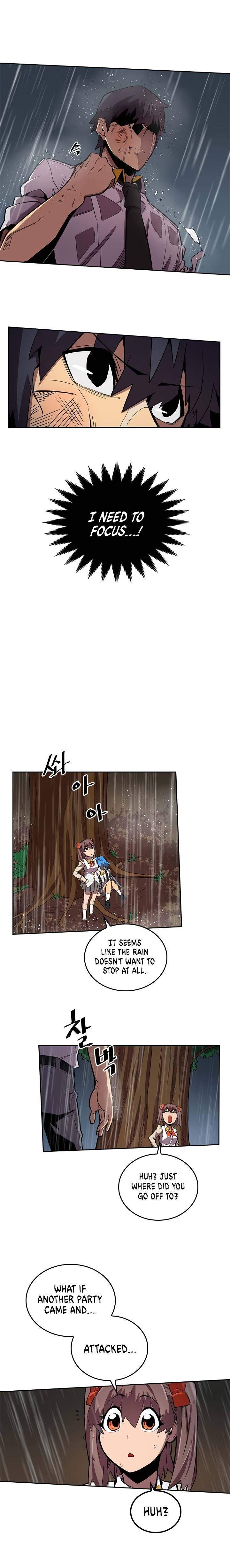 A Returner's Magic Should Be Special Chapter 30 - Page 6