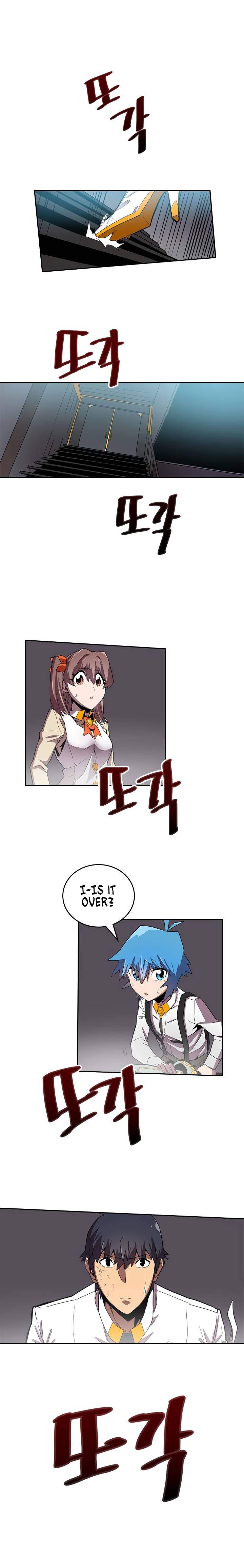 A Returner's Magic Should Be Special Chapter 31 - Page 15